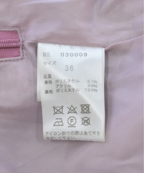 31 Sons de mode Long/Maxi length skirts