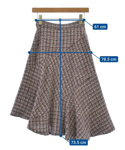 31 Sons de mode Long/Maxi length skirts