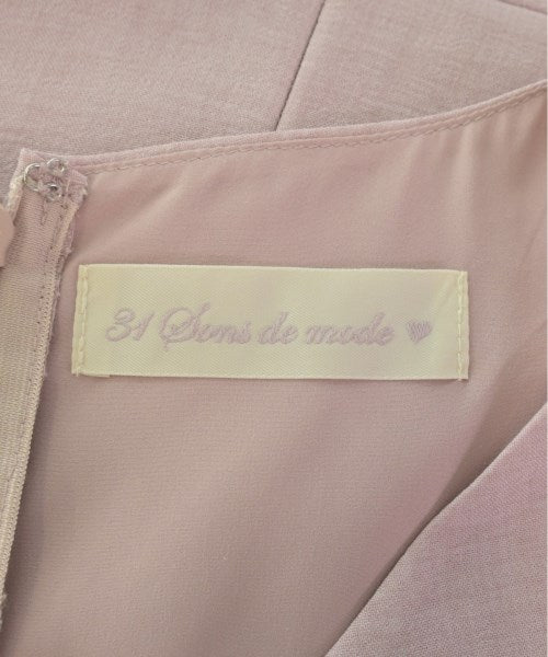 31 Sons De Mode Dresses