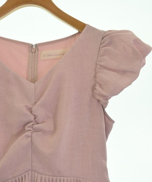 31 Sons De Mode Dresses