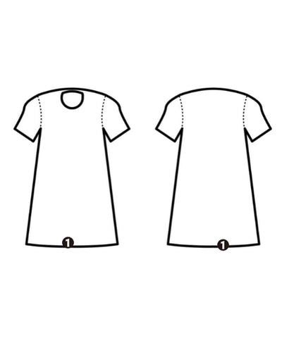 31 Sons De Mode Dresses