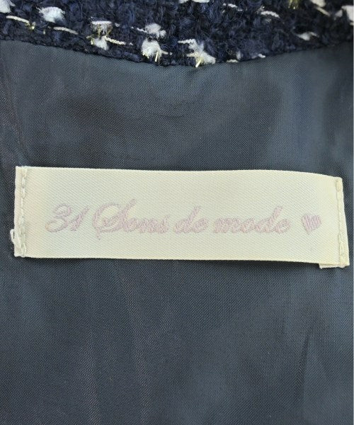 31 Sons De Mode Dresses