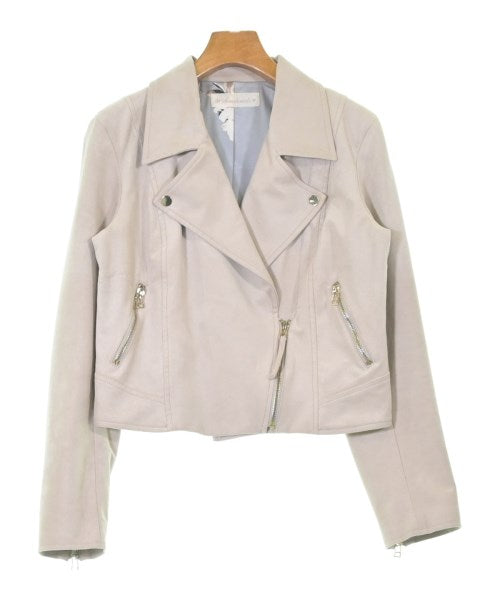 31 Sons De Mode Motercycle Jackets