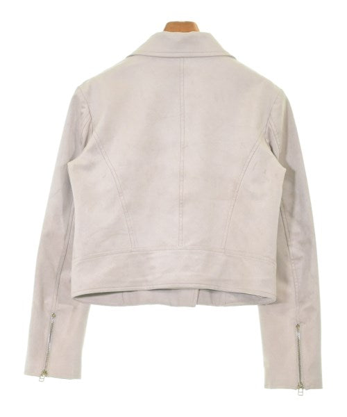 31 Sons De Mode Motercycle Jackets