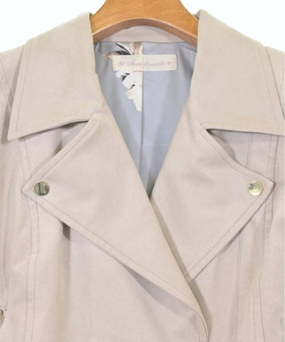 31 Sons De Mode Motercycle Jackets