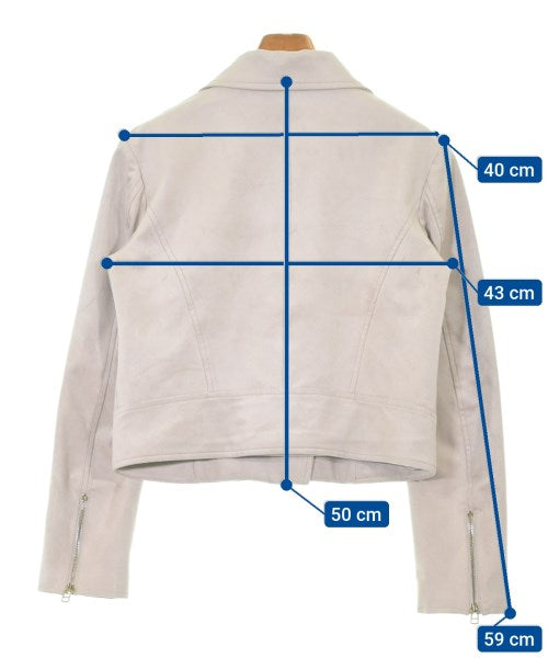 31 Sons De Mode Motercycle Jackets