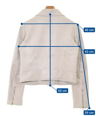 31 Sons De Mode Motercycle Jackets
