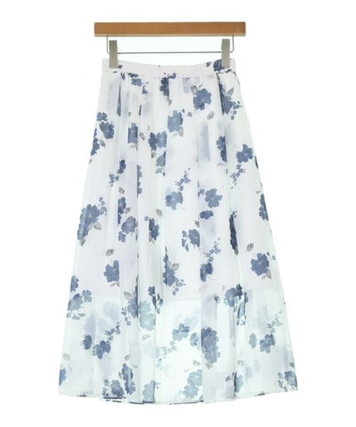 31 Sons De Mode Long/Maxi length skirts