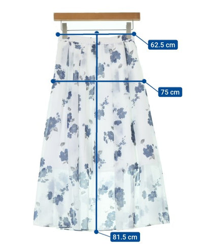 31 Sons De Mode Long/Maxi length skirts