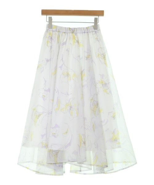 31 Sons De Mode Long/Maxi length skirts