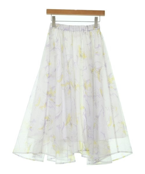31 Sons De Mode Long/Maxi length skirts