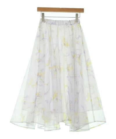 31 Sons De Mode Long/Maxi length skirts
