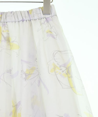 31 Sons De Mode Long/Maxi length skirts