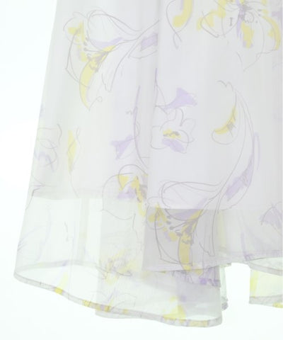 31 Sons De Mode Long/Maxi length skirts