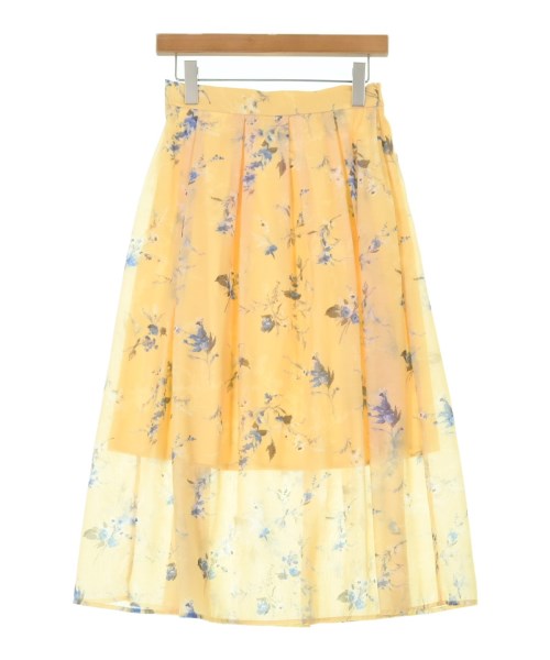 31 Sons De Mode Long/Maxi length skirts