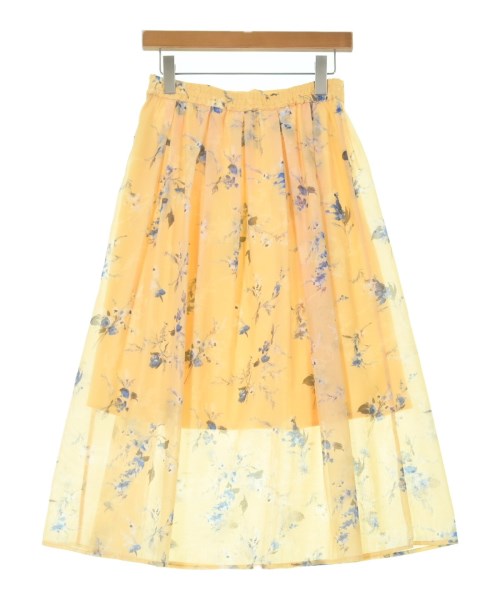 31 Sons De Mode Long/Maxi length skirts