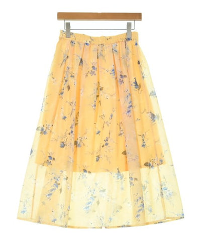 31 Sons De Mode Long/Maxi length skirts