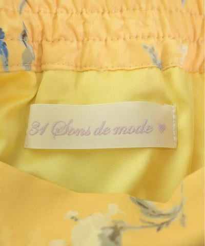 31 Sons De Mode Long/Maxi length skirts