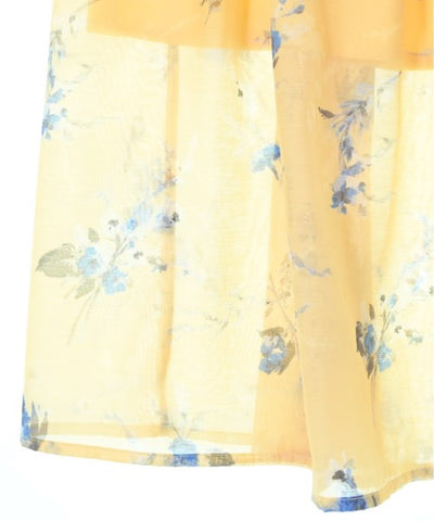 31 Sons De Mode Long/Maxi length skirts