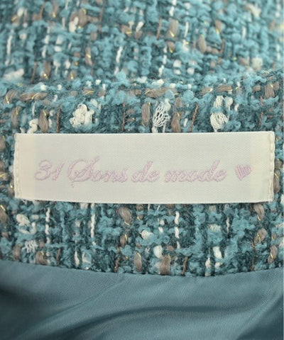 31 Sons De Mode Knee length skirts