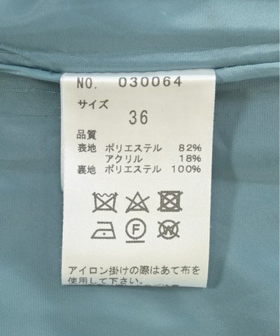 31 Sons De Mode Knee length skirts
