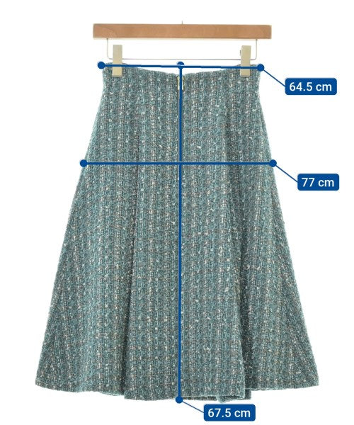 31 Sons De Mode Knee length skirts