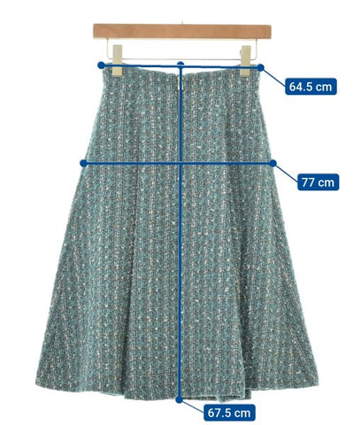 31 Sons De Mode Knee length skirts