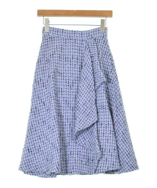 31 Sons De Mode Knee length skirts
