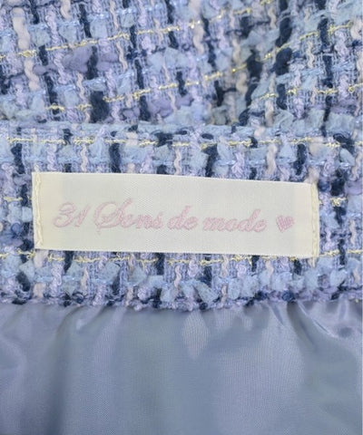 31 Sons De Mode Knee length skirts