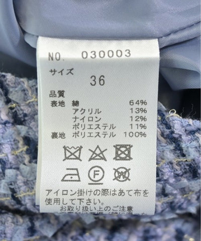 31 Sons De Mode Knee length skirts