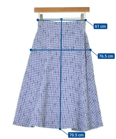 31 Sons De Mode Knee length skirts