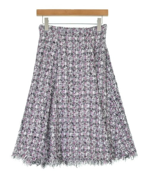 31 Sons De Mode Knee length skirts