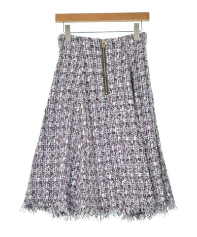 31 Sons De Mode Knee length skirts