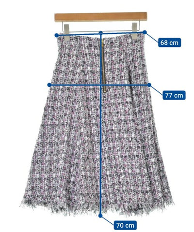 31 Sons De Mode Knee length skirts