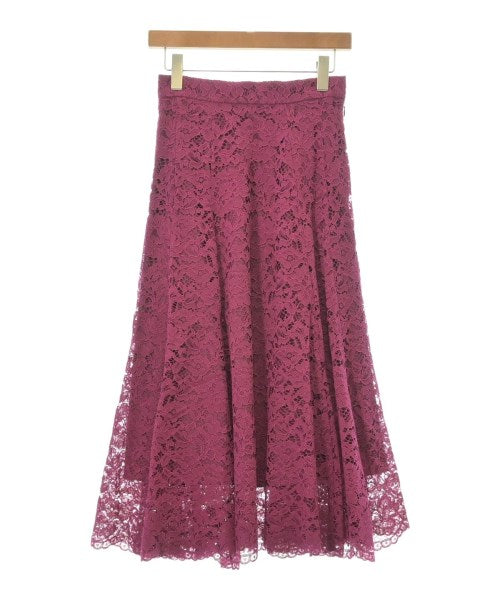 31 Sons De Mode Long/Maxi length skirts