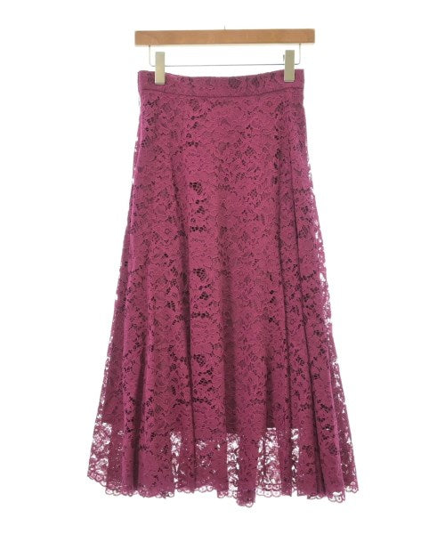 31 Sons De Mode Long/Maxi length skirts