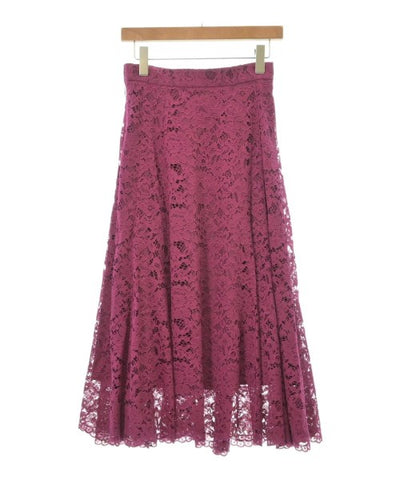 31 Sons De Mode Long/Maxi length skirts