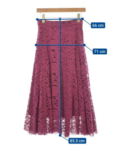 31 Sons De Mode Long/Maxi length skirts