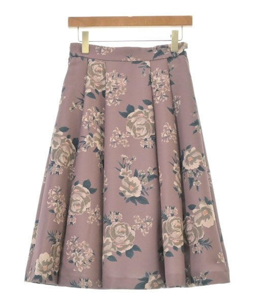 31 Sons De Mode Knee length skirts