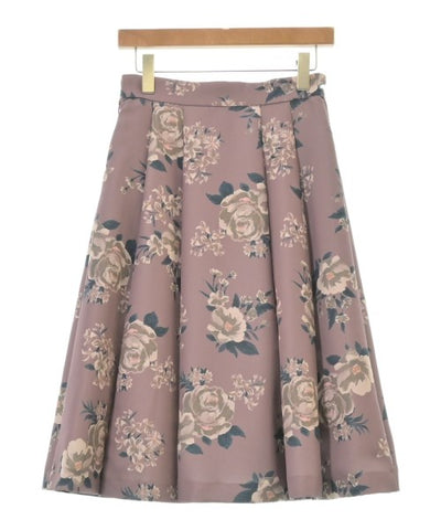 31 Sons De Mode Knee length skirts