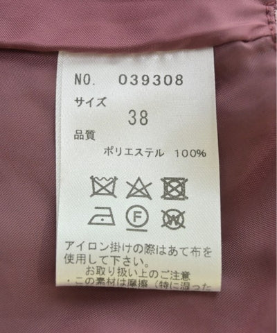 31 Sons De Mode Knee length skirts