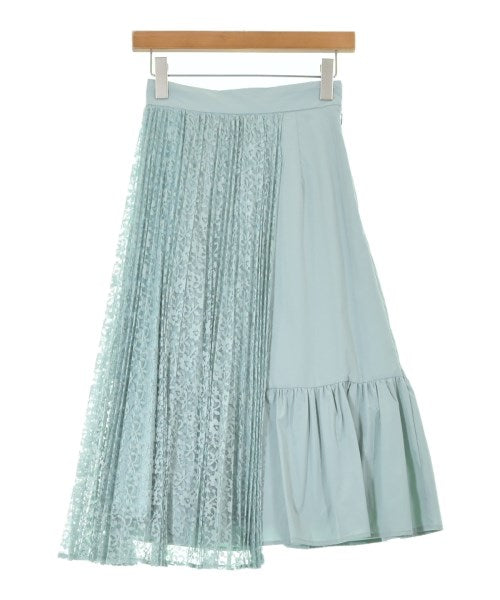 31 Sons De Mode Knee length skirts