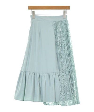 31 Sons De Mode Knee length skirts