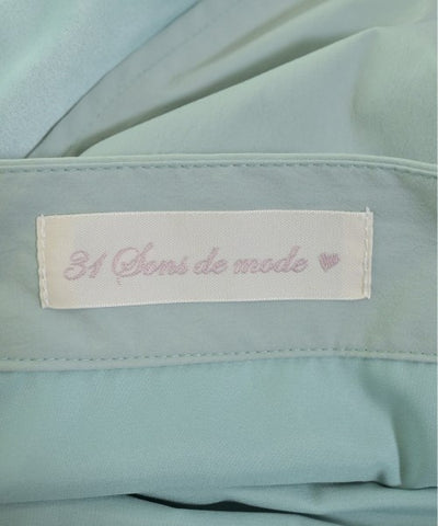 31 Sons De Mode Knee length skirts
