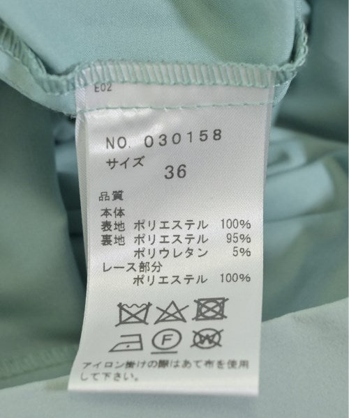 31 Sons De Mode Knee length skirts