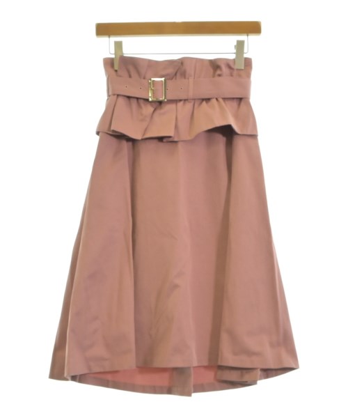 31 Sons De Mode Long/Maxi length skirts