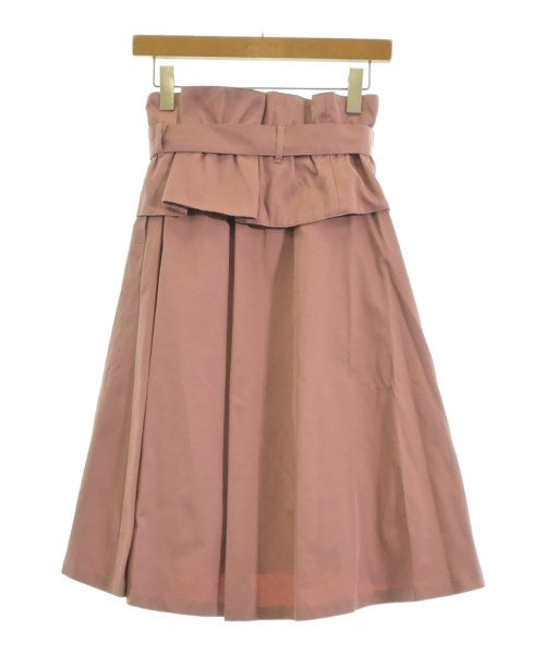 31 Sons De Mode Long/Maxi length skirts