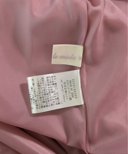 31 Sons De Mode Long/Maxi length skirts