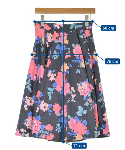 31 Sons De Mode Knee length skirts