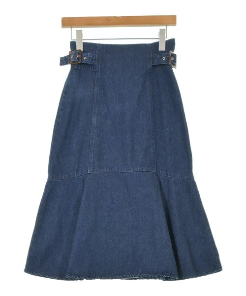 31 Sons De Mode Knee length skirts